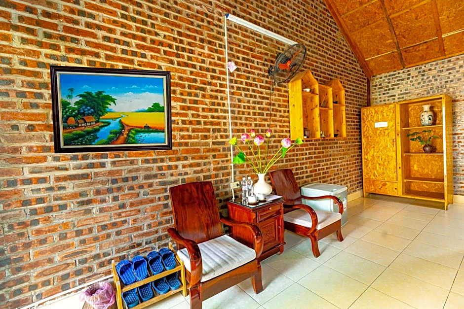 Green Peace Bungalow