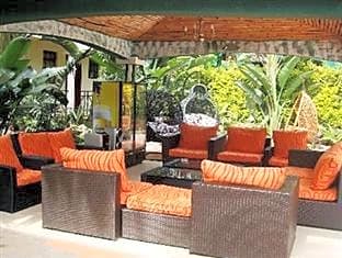 Comfort Gardens Guest House