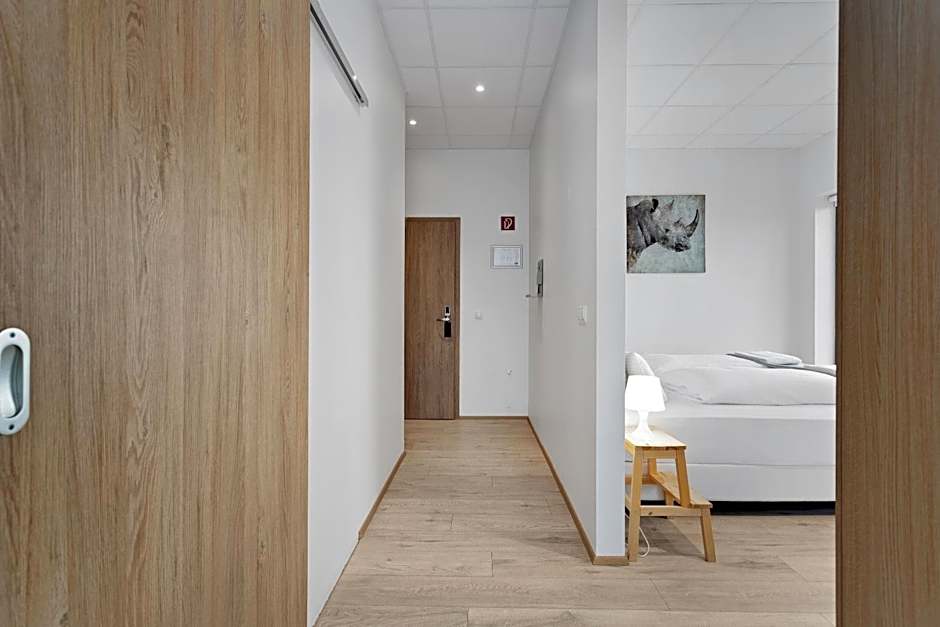 Blue Mountain Apartments by Heimaleiga