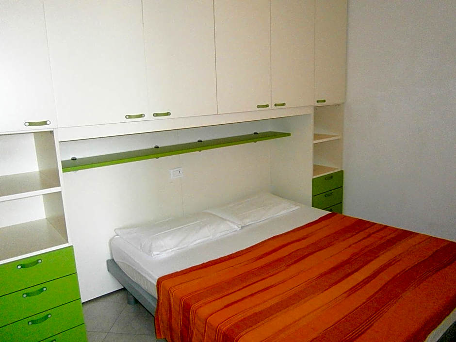Villaggio Cristina 2 - Agenzia Cocal