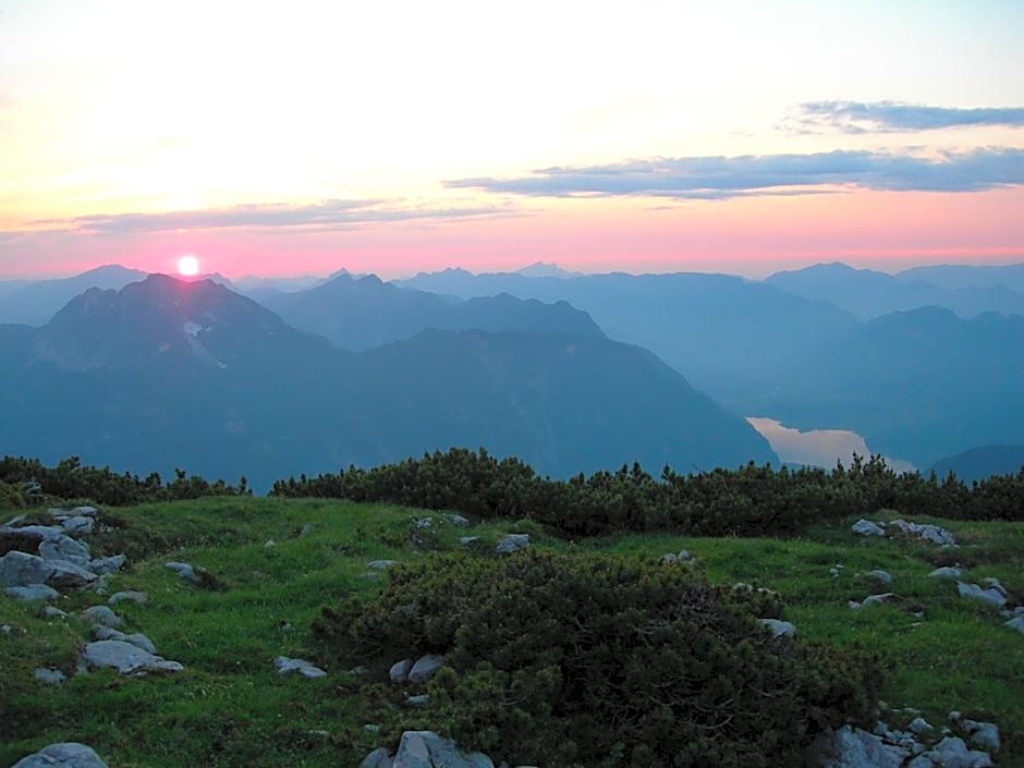 Lodge am Krippenstein