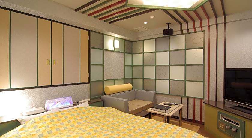 Shonan Sirene (Adult Only)