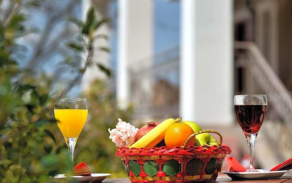 Konitsa Mountain Hotel