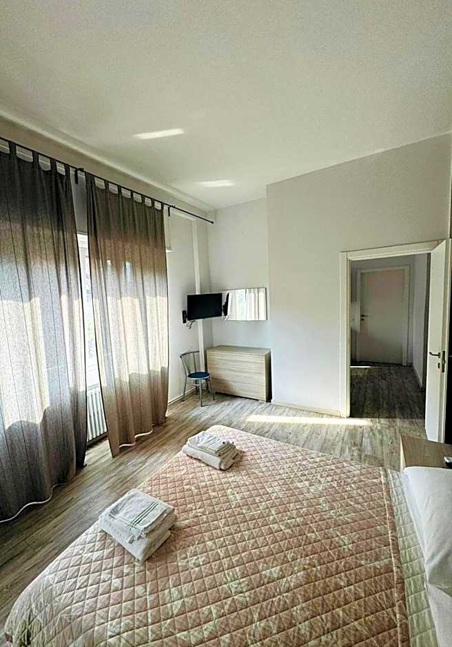 Hotel Ristorante Sbranetta