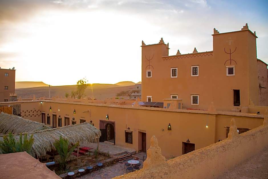 Riad Du Sud