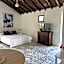 Finca Santa Teresa, Casa Granada