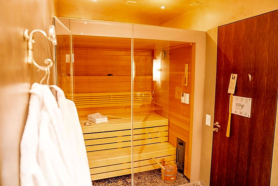 Bad Bubendorf Design & Lifestyle Hotel