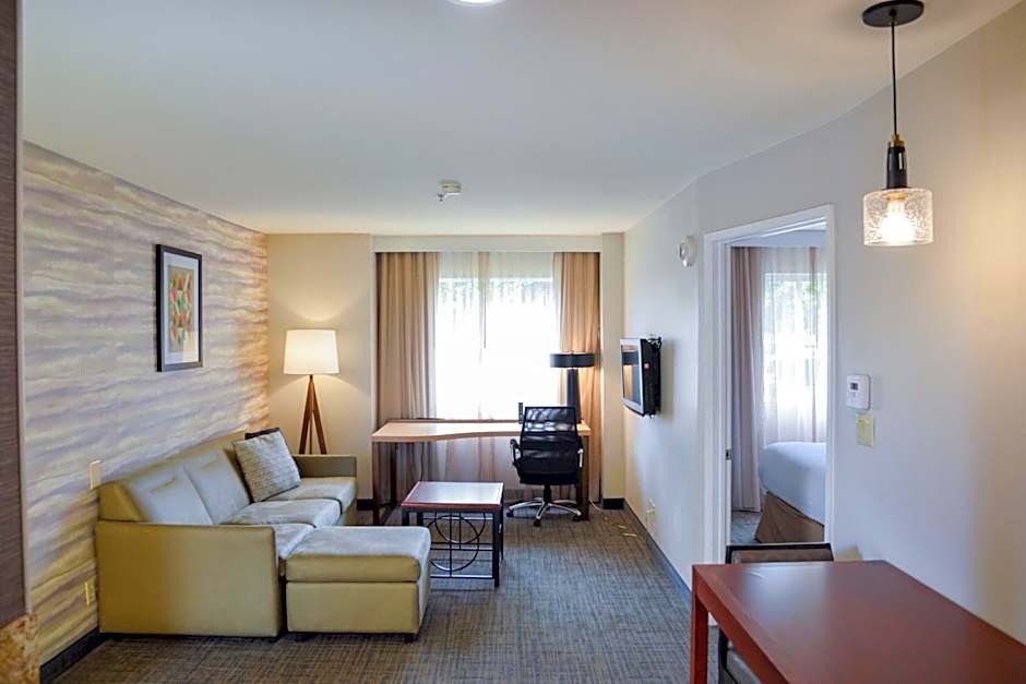 Residence Inn by Marriott La Mirada Buena Park