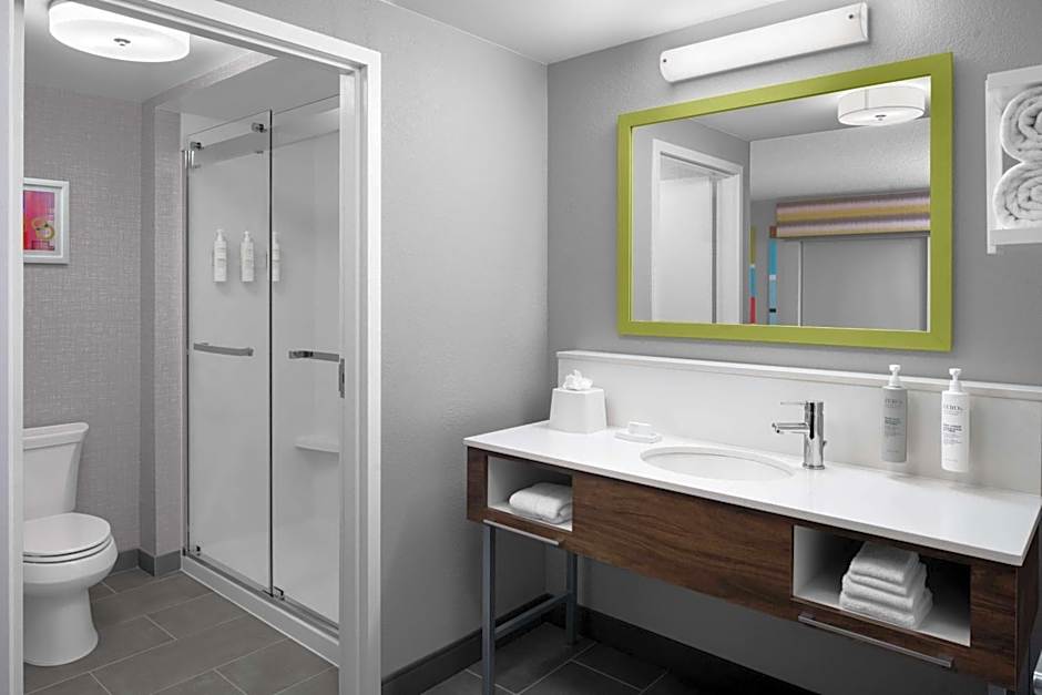 Hampton Inn By Hilton And Suites Grand Rapids