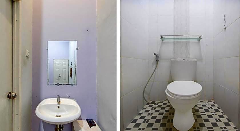 Hotel O Prawirotaman Near Keraton Yogyakarta Formerly Paris Guesthouse