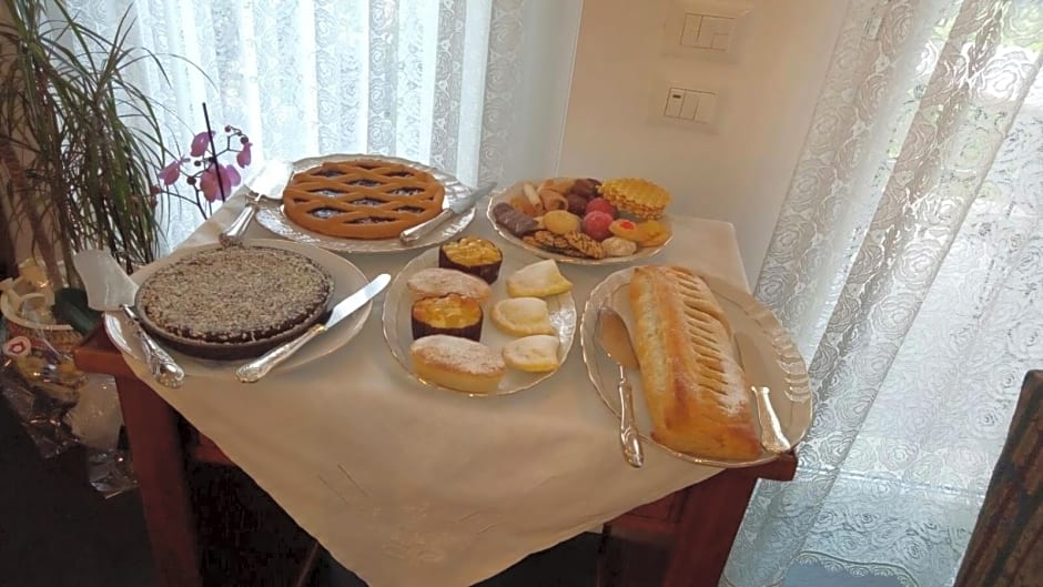 Bed and Breakfast Grace