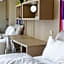 Smarthotel Nezvalova Archa