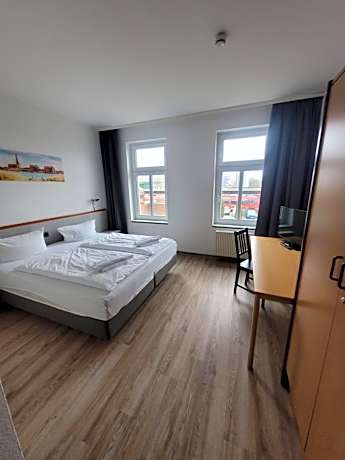 Double Room - 11