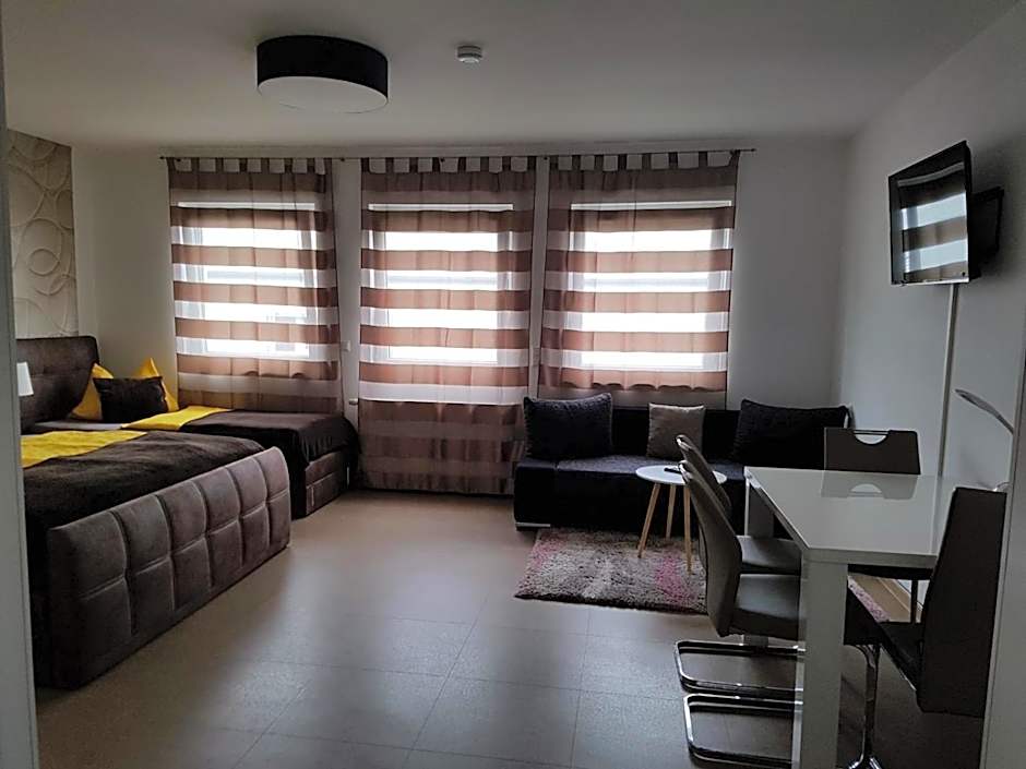 Aparthotel Magnolia