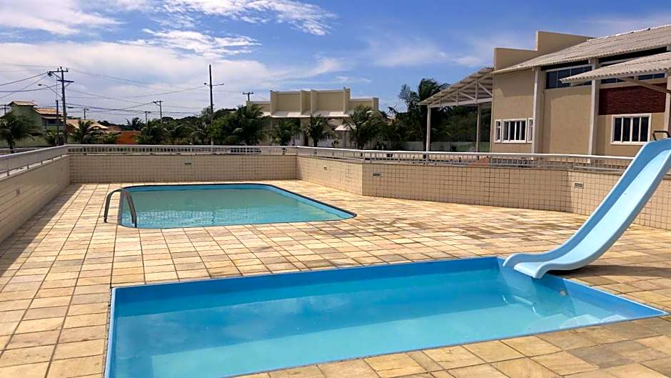 CASA DUPLEX - ARRAIAL DO CABO (Monte Alto)