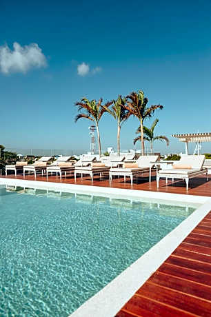 Antera Hotel & Residences