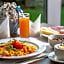 Balneo Hotel Zsori Thermal & Wellness