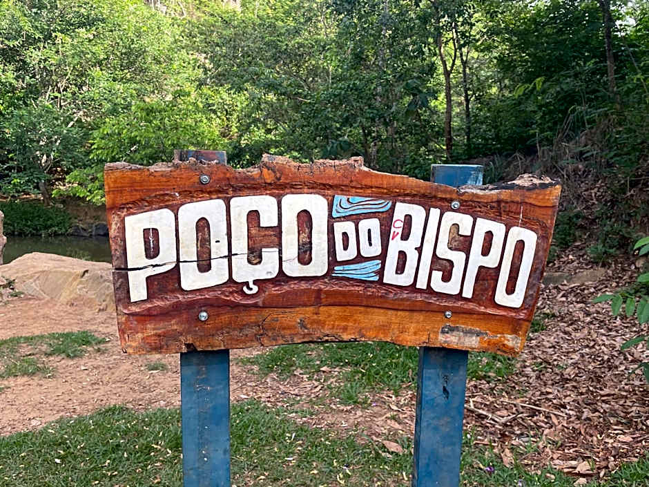 Chalés Beira Rio - Parque da Carioca - Centro Histórico