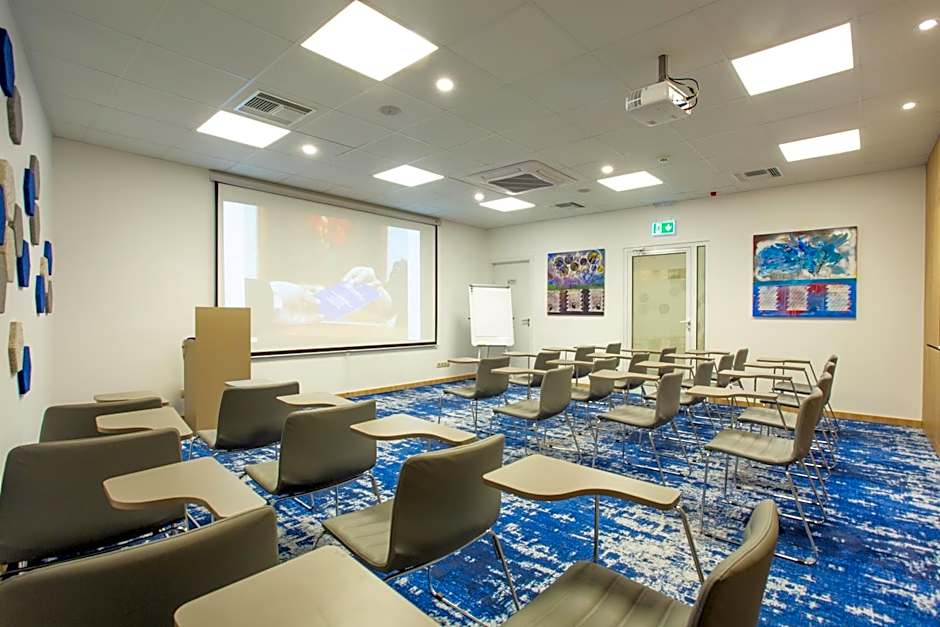 BEST WESTERN TERMINUS HOTEL