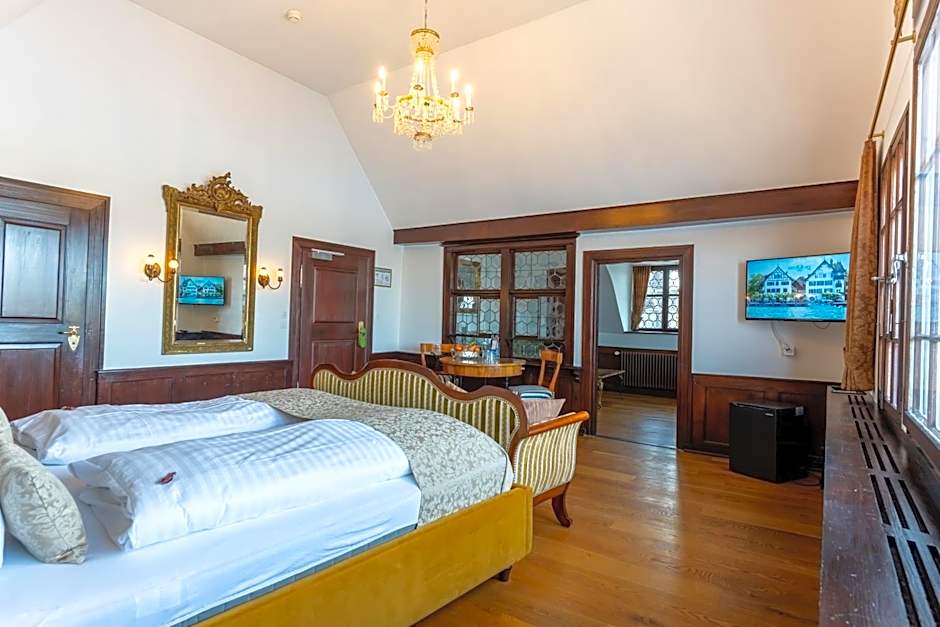 Hotel Porto Sofie Gottlieben