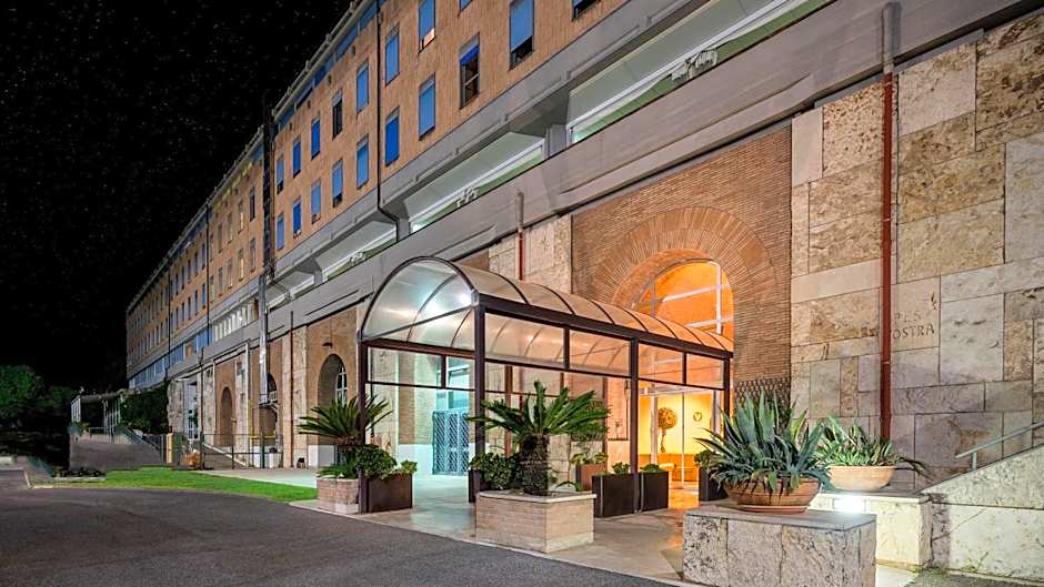 Villa Eur Parco Dei Pini