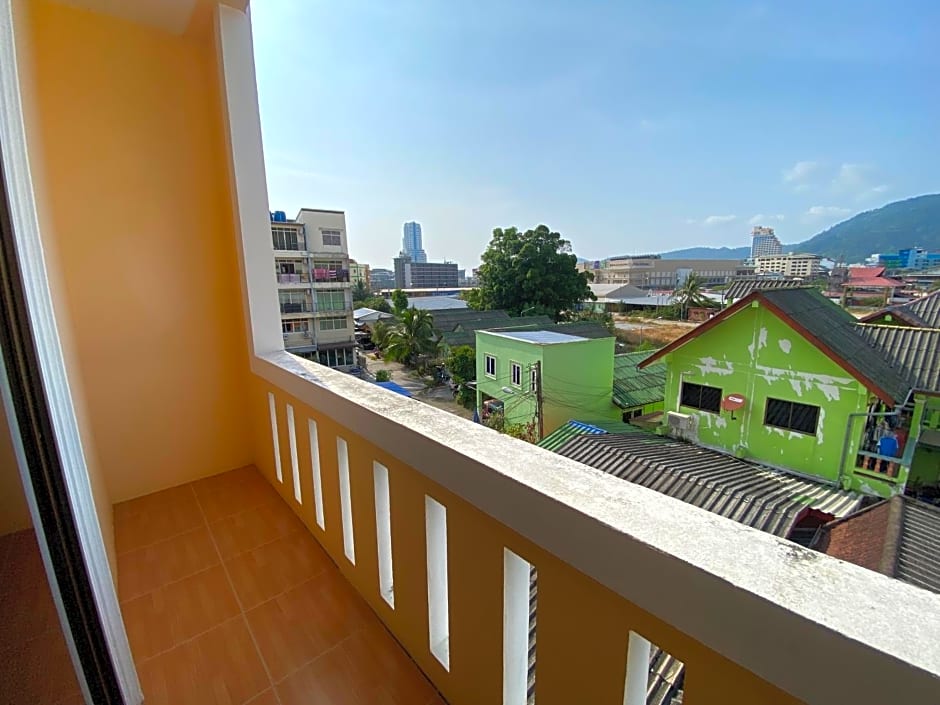 Nanai 2 Residence Patong Phuket