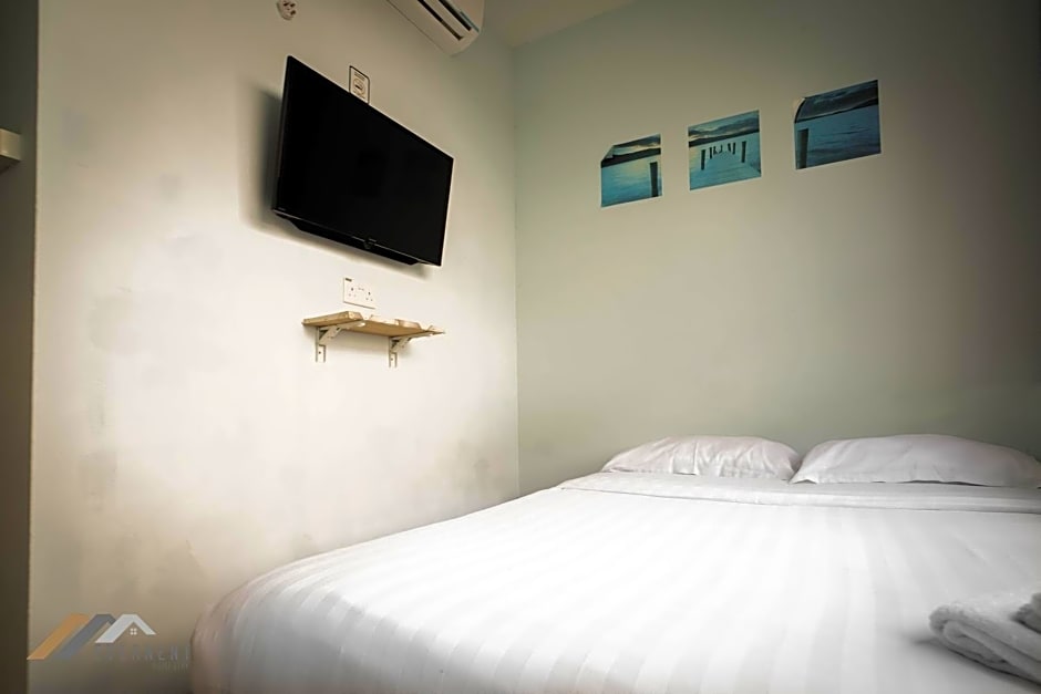 Welcome Inn by Evernent @ Pelita Commercial, Miri