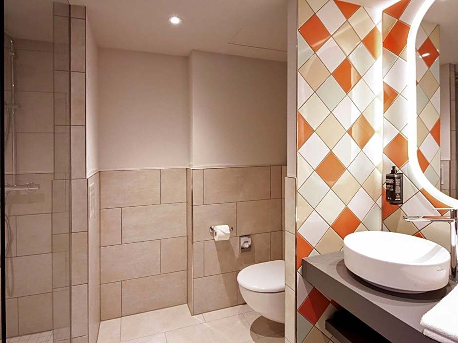 Ibis Styles Klagenfurt Am Woerthersee