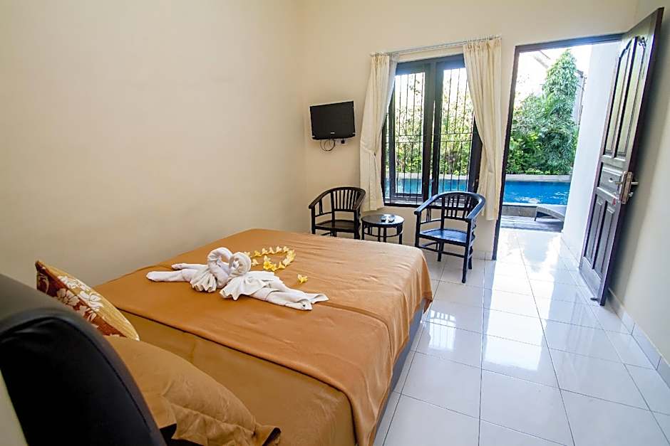 Seminyak Point Guesthouse