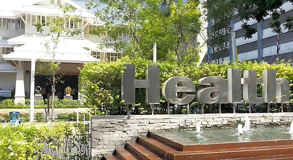 Best Comfort Residential Hotel