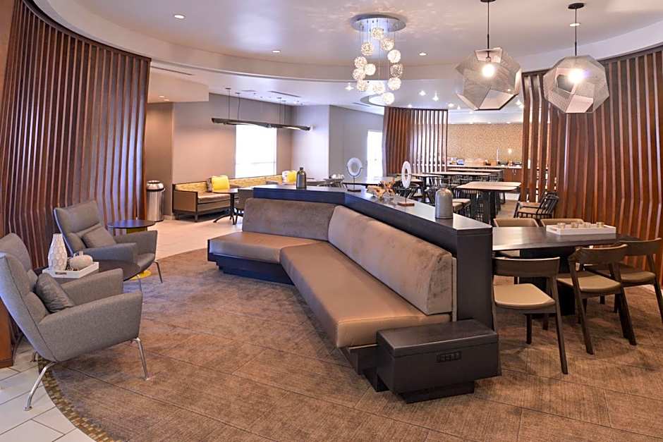 SpringHill Suites by Marriott Las Vegas Henderson