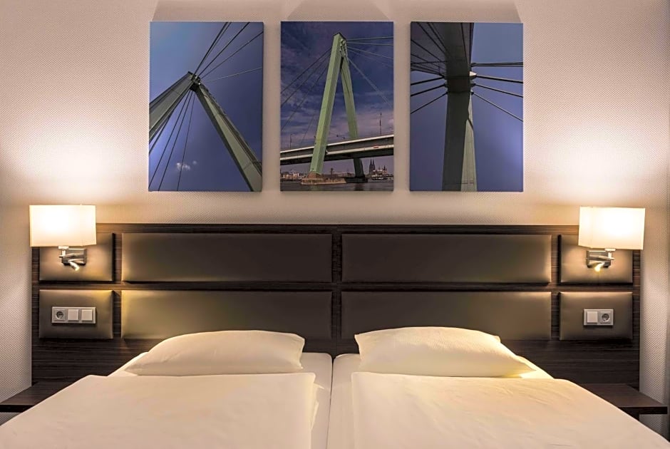 Wyndham Köln
