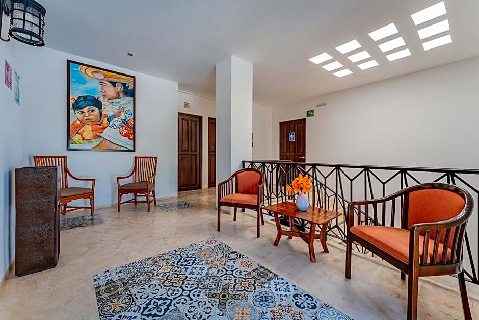 Casona Las Tres Marías - Hotel Only adults