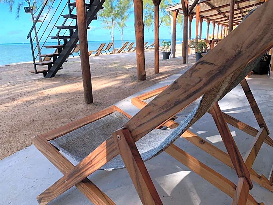 Bon Vivant Front de Mer - Ile Rodrigues