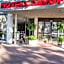 Hotel Savoy