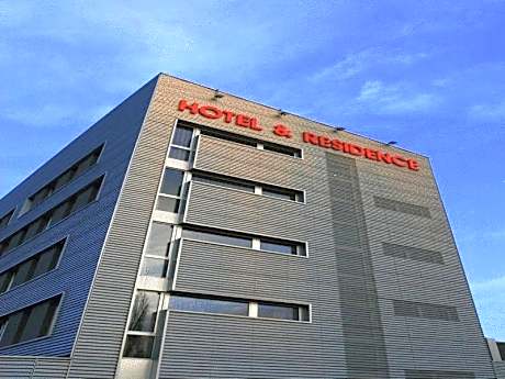 Silver Residence Hotel