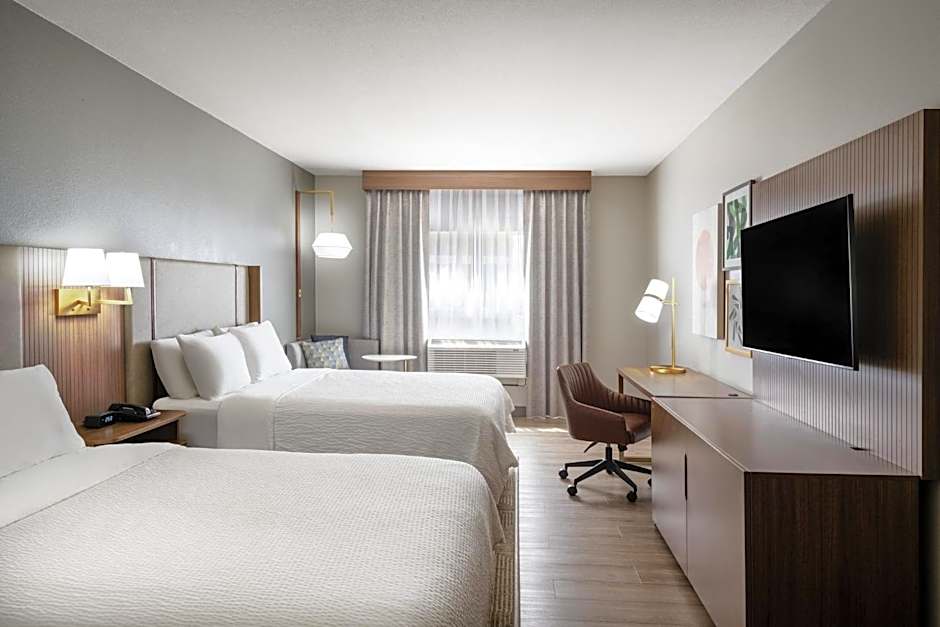 Holiday Inn Blytheville By IHG