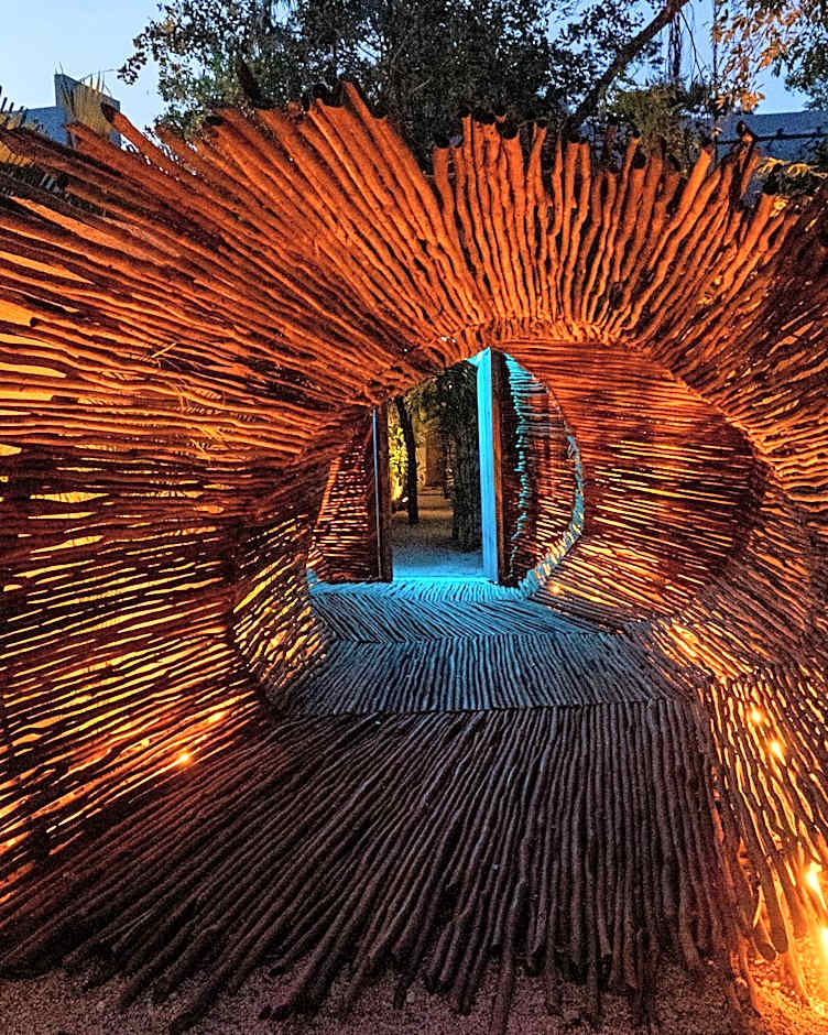 Kuun Taak Tulum