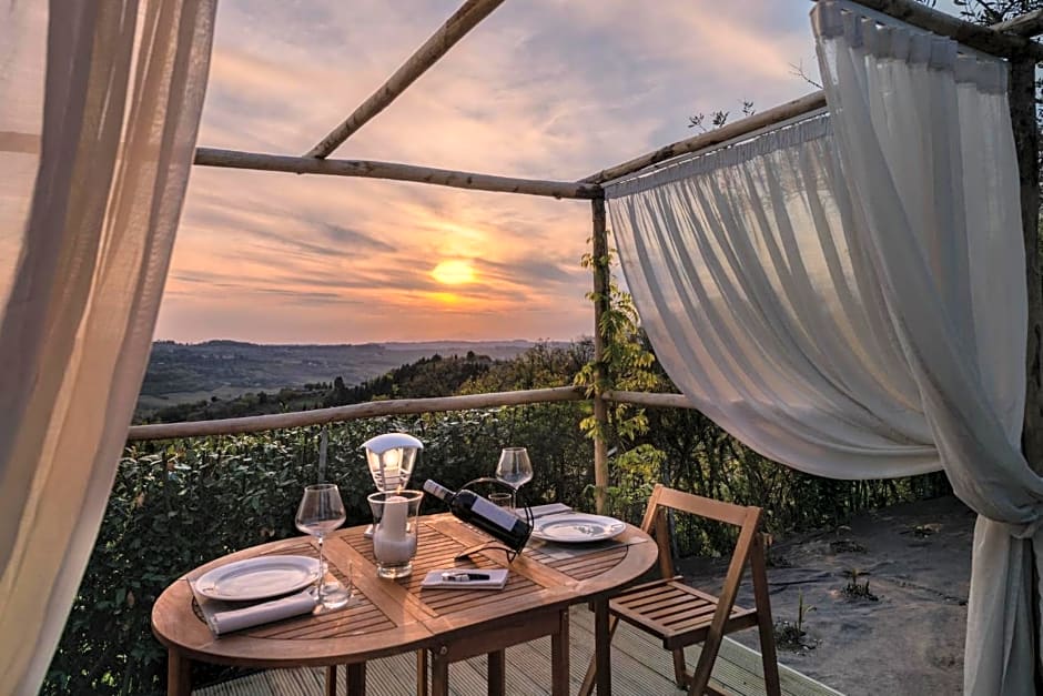 Villa I Barronci Resort & Spa
