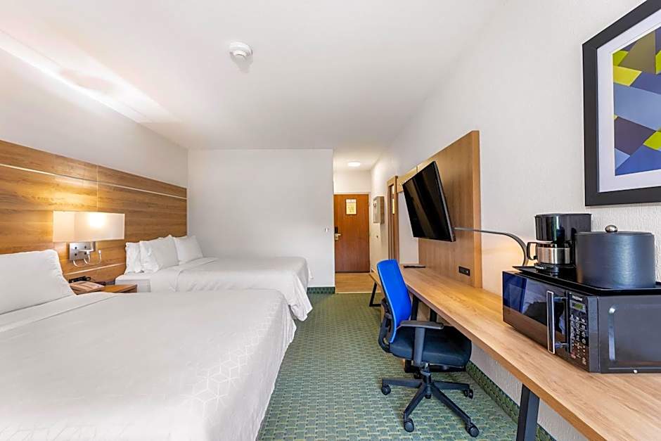 Holiday Inn Express San Jose Costa Rica Airport by IHG