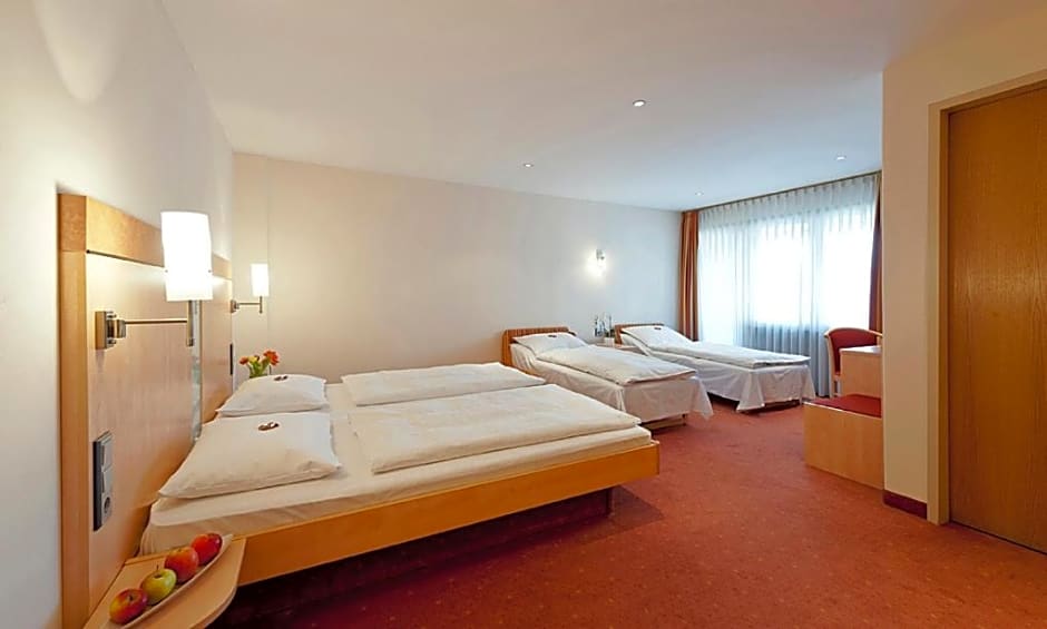 Garni Hotel Schumacher