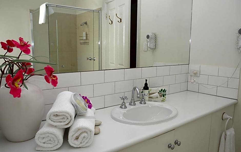Birches Serviced Apartments