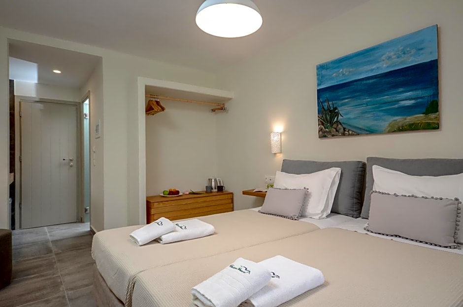 Hotel Naxos Beach