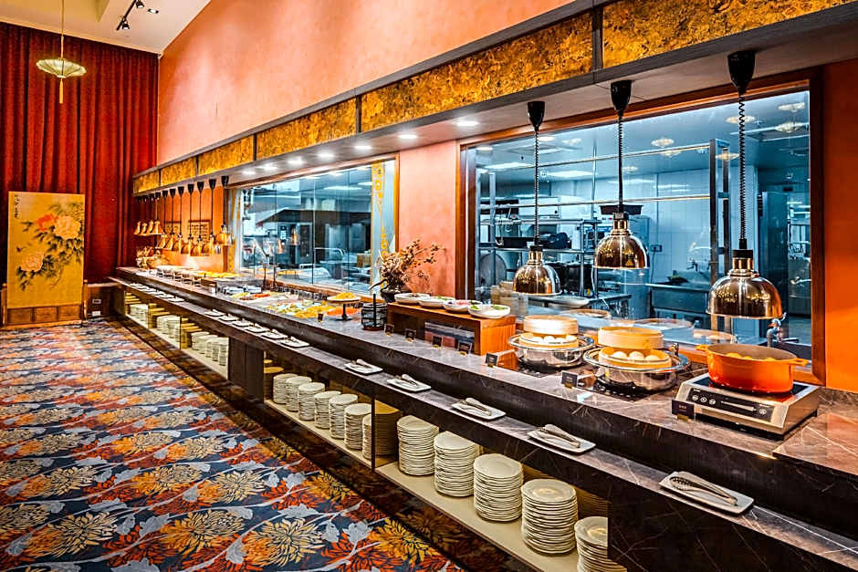 CHECK inn Select Tainan Yongkang