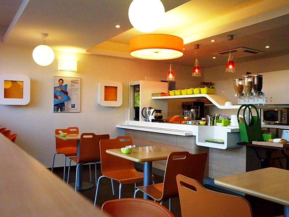 ibis budget Montauban Les Chaumes