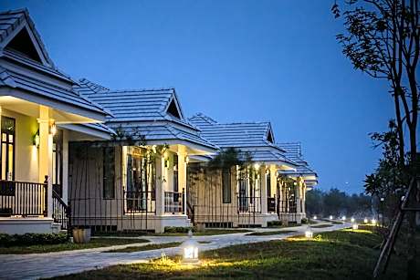 Chapulin Natural Resort.