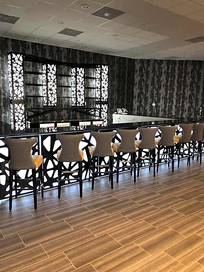 Radisson Hotel McAllen Airport