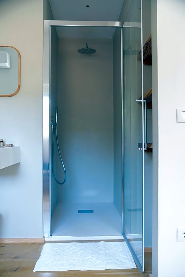 Orto de' Mandorli B&B