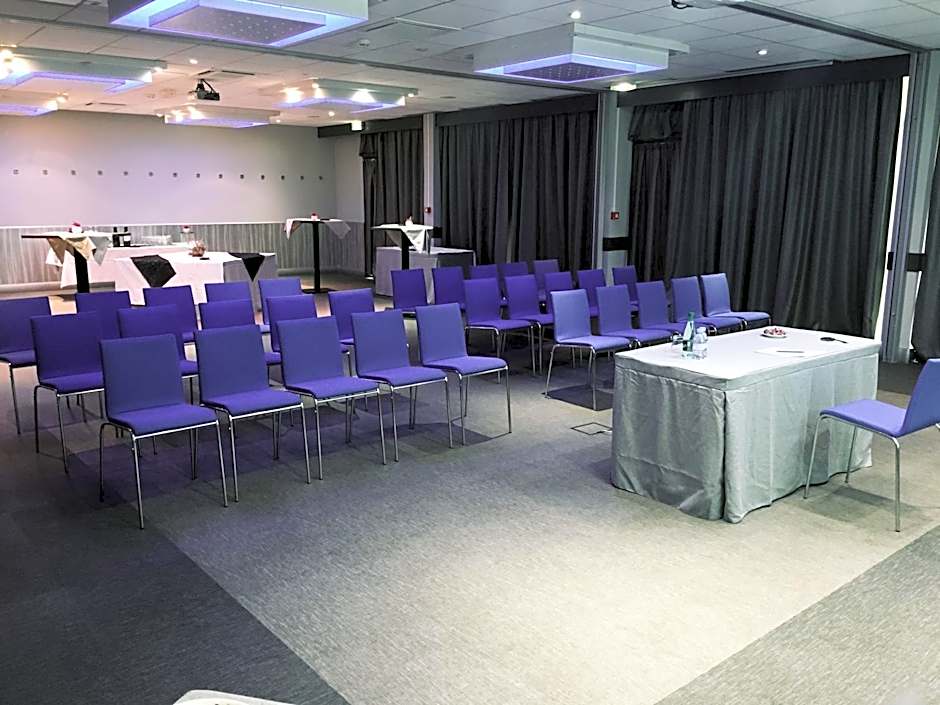 Novotel Orléans Saint Jean de Braye