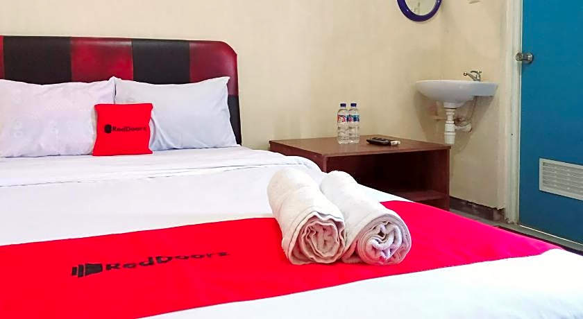 Hotel O Queen Homestay